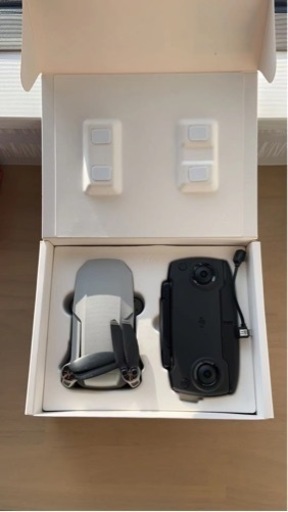 DJI mavic mini ドローン