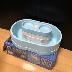 そうめん流し  セットの画像