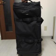 オークリー OAKLEY ボストンバック STREET TROLLEY