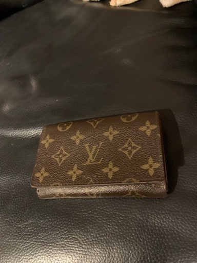 ルイヴィトン　お財布