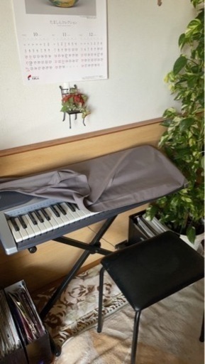 キーボード　中古