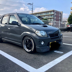 keiスポーツ　5mt 令和5年1月まで車検有　交換希望！