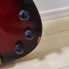 エレキベースの画像