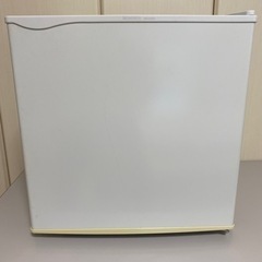 MORITA ノンフロン電気冷蔵庫 MR-D05BC
