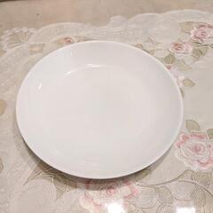 ヤマザキ春のパンまつり　お皿　一枚
