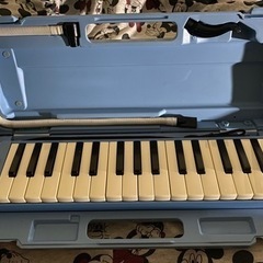 YAMAHA 鍵盤ハーモニカ