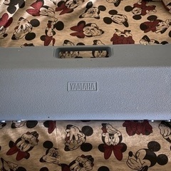 YAMAHA 鍵盤ハーモニカの画像