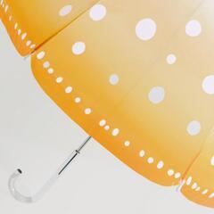 【値下げ】フェリシモのタコクラゲの傘の画像