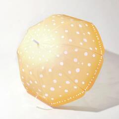 【値下げ】フェリシモのタコクラゲの傘の画像