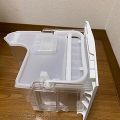 パナソニック　衣類乾燥除湿機の画像