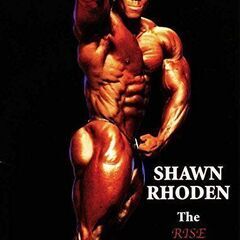 ボディビルトレーニングDVD Shawn Ray - Shawn...