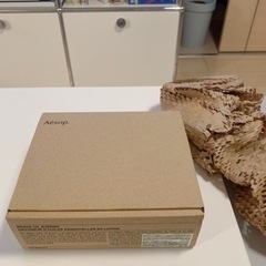 Aesop ブラス オイルバーナー 新品