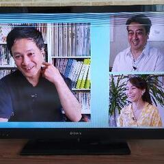 液晶テレビ SONY KDL-40EX720　ソニー