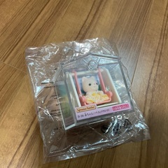 新品❗️シルバニアファミリー  赤ちゃんハウス  B-36  ブ...