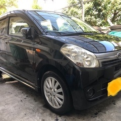 ミラカスタムターボ　車検令和５年１０月