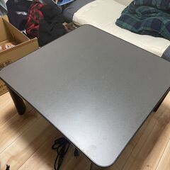 こたつ