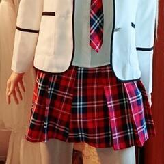 ファッションディスプレイ２体(マネキン)