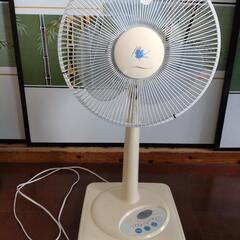 扇風機（使用可能です！）
