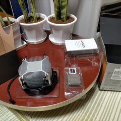 ryzen5 3400G CPU