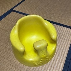 ベビー用品　イス？