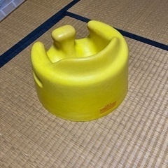 ベビー用品　イス？の画像