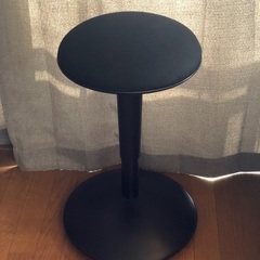 イケア　スタンディングチェア　IKEA