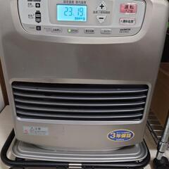 ３日間値下げ　ダイニチ石油ファンヒーター2013年製