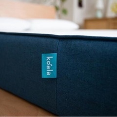 コアラマットレス　ダブルの画像