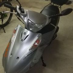 アドレスv125 バイクの中古が安い！激安で譲ります・無料で