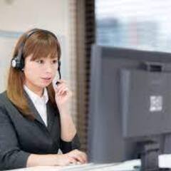 【テレアポ】未経験歓迎 / 女性活躍中 / ２０歳以上