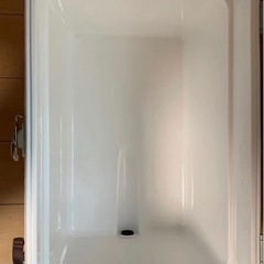 チャムスクーラーボックスカバー付きの画像