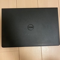 Dell Inspiron 15-3552