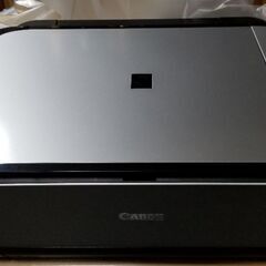 プリンター PIXUS MP 540　スキャン機能