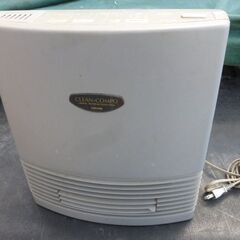 東芝　セラミックヒーター