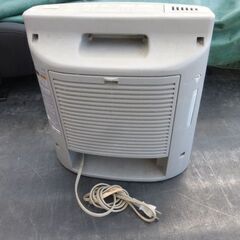 東芝　セラミックヒーターの画像