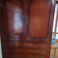 アンティーク家具