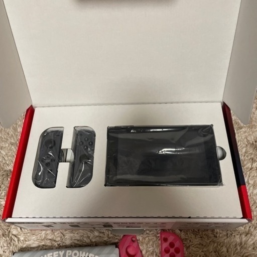 その他 Switch