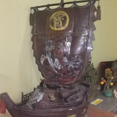 骨董品や希少品の画像