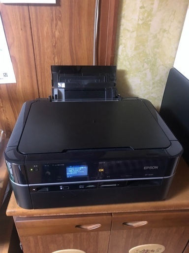 プリンターEPSON EP-704