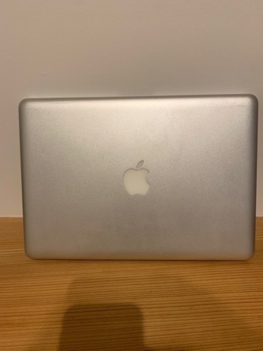 Mac Macbook early 2011