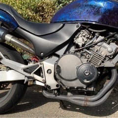 ホーネット250（MC31）の画像