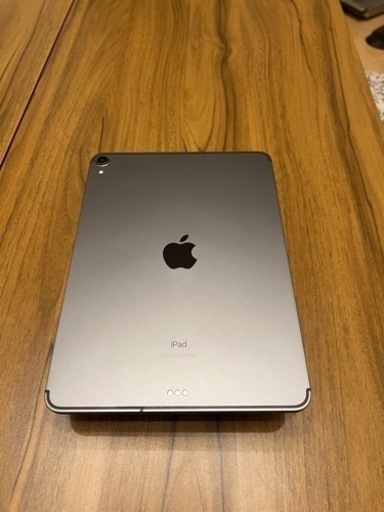 超美品　iPad Pro 11インチ  Cellular 1T simフリー