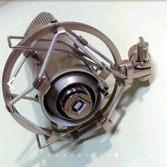 classic Pro CMU1 USB スタジオコンデンサーマイクの画像