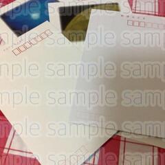 絵はがきオリジナル（お好きな5枚）風景画　アニメ 風画　限定品の画像