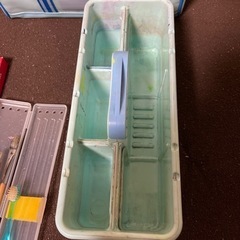 絵の具セットの画像