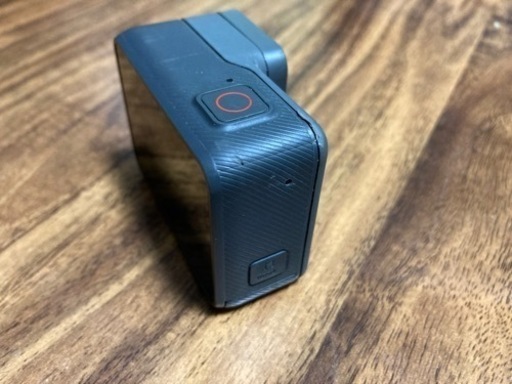 値下げ！GoPro hero5 Black本体＋バッテリー1個＋ケース