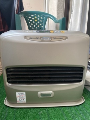 三菱電機 MITSUBISHI ELECTRIC KD-FX56E-N [石油暖房 家庭用石油ファンヒーター]