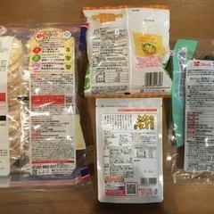 食品色々！の画像