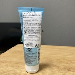 ラロッシュポゼ　トレリアン　フォーミングクレンザー　の画像