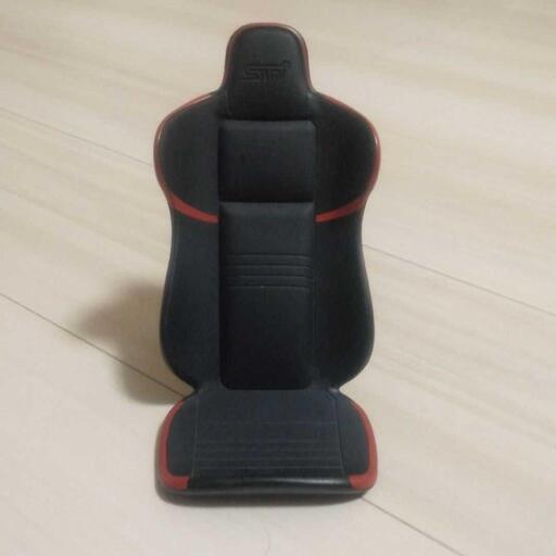 SUBARU スマホ置き